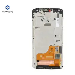 ال سی دی موتورولا بافرم شرکتی LCD MOTO FORCE TURBO DROID XT1585 XT1580 BLACK