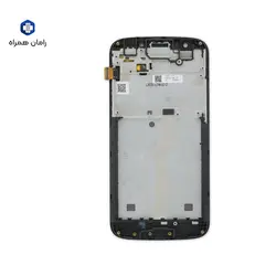 ال سی دی موتورولا بافرم شرکتی LCD MOTOROLA E5 PLAY BLACK