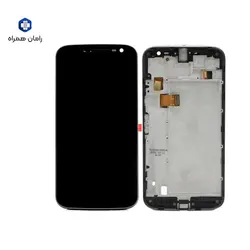 ال سی دی موتورولا بافرم شرکتی LCD MOTOROLA MOTO G4 XT1625 BLACK