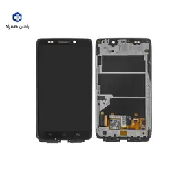 ال سی دی موتورولا بافرم شرکتیLCD MOTO DROID UKTRA XT1080 BLACK