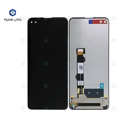 ال سی دی موتورولا جی5 جی پلاس LCD MOTOROLA MOTO G5GPLUS XT2075 BLACK