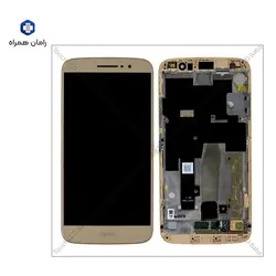 ال سی دی موتورولابافرم شرکتی  LCD MOTOROLA MOTO M GOLD