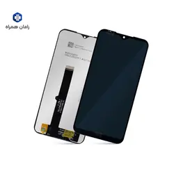 ال سی دی موتورولاLCD MOTO ONE MACRO BLACK