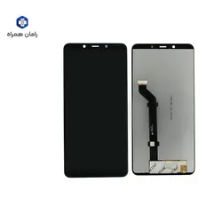 ال سی دی نوکیا LCD NOKIA 3.1PLUS BLACK