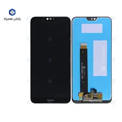 ال سی دی نوکیا LCD NOKIA 7.1 BLACK