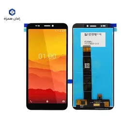 ال سی دی نوکیا LCD NOKIA C1 NEW BLACK