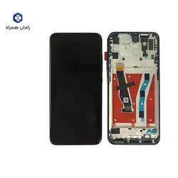 ال سی دی هوآوی بافرم شرکتی LCD HUAWEI Y9S BLACK