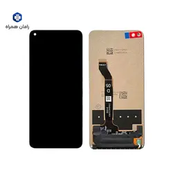 ال سی دی هوآوی هانر LCD HUAWEI HONOR 50 LITE  BLACK