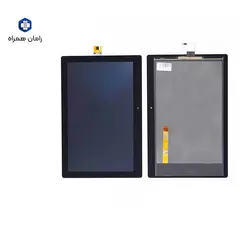 تاچ و ال سی دی تبلت لنوو LCD LENOVO X103 WHITE