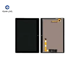 تاچ و ال سی دی تبلت لنوو LCD LENOVO X104 BLACK