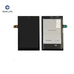 تاچ و ال سی دی تبلت لنوو LCD LENOVO YOGA 2 830 BLACK