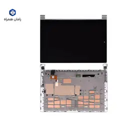 تاچ و ال سی دی تبلت لنوو بافرم شرکتی LCD LENOVO 1050L BLACK