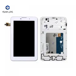 تاچ و ال سی دی تبلت لنوو بافرم شرکتی LCD LENOVO A3000 BLACK