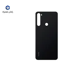 درب پشت شیائومی XIAOMI REDMINOTE8 BLACK