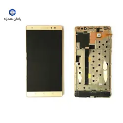 تاچ و ال سی دی فبلت لنوو بافرم شرکتی LCD LENOVO PB2 670 GOLD