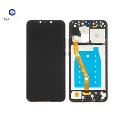ال سی دی هوآوی بافرم شرکتی LCD HUAWEI NOVA3I BLACK