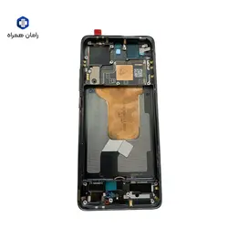 LCD XIAOMI12 BLACK WF RP