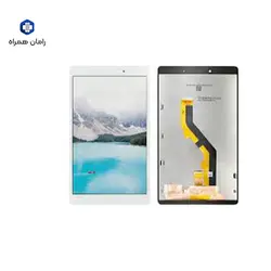 ال سی دی سامسونگ تی 295 LCD SAMSUNG T295 WHITE