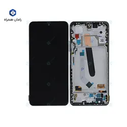 ال سی دی شیائومی پوکو اف3 می11 آی بافرم شرکتی LCD XIAOMI POCO F3 MI11I GRAY