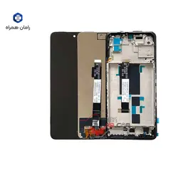 ال سی دی شیائومی پوکو ایکس3 جی تی بافرم شرکتی LCD XIAOMI POCO X3 GT BLACK