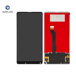 ال سی دی شیائومی می میکس2 اس LCD XIAOMI MIMIX2S MIMIX2 BALCK