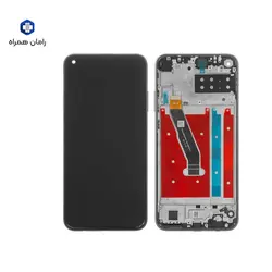 ال سی دی هوآوی وای7 پی بافرم شرکتی LCD HUAWEI Y7P BLACK