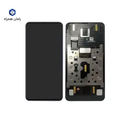 ال سی دی بافرم شرکتی شیائومی LCD XIAOMI MIMIX3