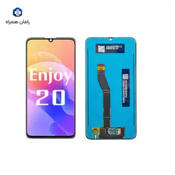 ال سی دی هوآوی LCD HUAWEI ENJOY 20 BLACK