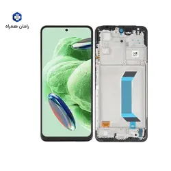 ال سی دی شرکتی بافرم شیائومی LCD XIAOMI POCO X5