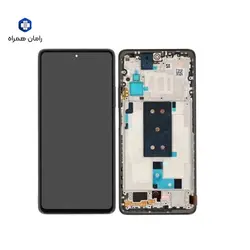 ال سی دی شیائومی بافرم شرکتی LCD XIAOMI 11T 11TPRO BLACK