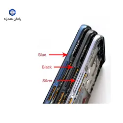 ال سی دی شرکتی بافرم هوآوی هانر LCD HUAWEI HONOR 50 LITE SILVER