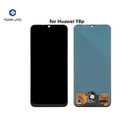 ال سی دی هوآوی LCD HUAWEI Y8P BLACK
