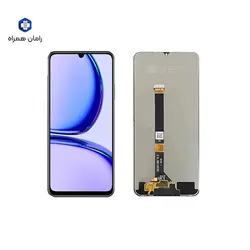 ال سی دی اصلی ریلمی LCD REALME C53