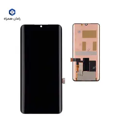 ال سی دی شیائومی می نوت10 می نوت10 پرو می نوت 10 لایت بدون فریم  LCD XIAOMI MINOTE10 MINOTE10 PRO MINOTE10 LITE
