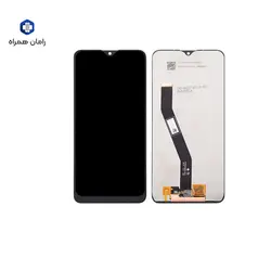 تاچ و ال سی دی اصلی شیائومی رد می 8 ردمی 8 ای XIAOMI REDMI8 REDMI8A - رامان همراه
