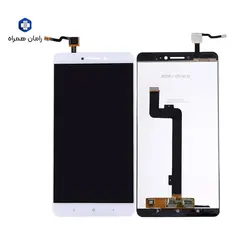تاچ و ال سی دی اصلی شیائومی می مکس یک سفید XIAOMI MIMAX1 WHITE - رامان همراه