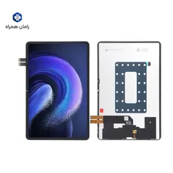 تاچ و ال سی دی تبلت شیائومی پد شش LCD XIAOMI PAD 6 - رامان همراه