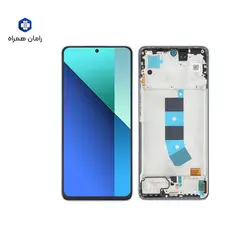 تاچ و ال سی دی شیائومی بافرم شرکتی سبز نوت سیزده XIAOMI REDMI NOTE13 4G GREEN - رامان همراه