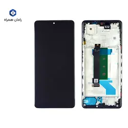 تاچ و ال سی دی شیائومی بافرم شرکتی نوت 12 پرو پلاس XIAOMI NOTE12 PRO PLUS - رامان همراه