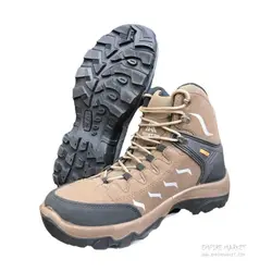 نیم بوت کوهنوردی مدل هامتو HUMTTO new