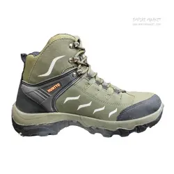 نیم بوت کوهنوردی مدل هامتو HUMTTO new