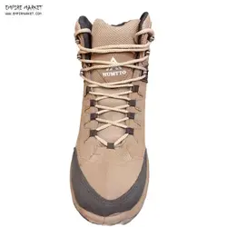 نیم بوت کوهنوردی مدل هامتو HUMTTO new