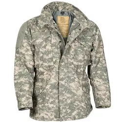 اورکت ارتش آمریکا اورجینال ACU پیکسلی