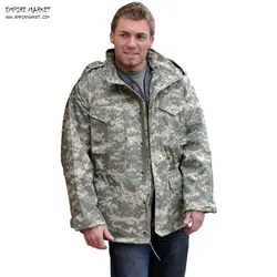 اورکت ارتش آمریکا اورجینال ACU پیکسلی