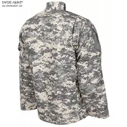 اورکت ارتش آمریکا اورجینال ACU پیکسلی