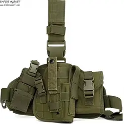 کیف غلاف اسلحه روپایی kms