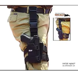 کیف غلاف اسلحه روپایی kms