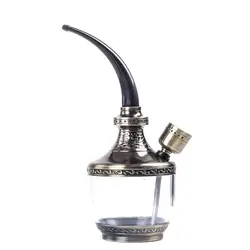 فیلتر سیگار مخزن دار سایز بزرگ JD-168