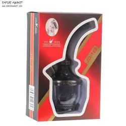 فیلتر سیگار مخزن دار سایز بزرگ JD-168