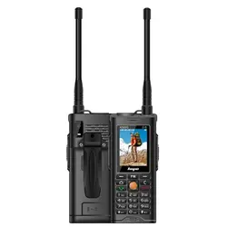 موبایل زرهپوش هوپ HOPE K5000 (4 سیم کارته)